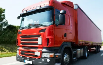 Konya Kıztaşı Ambar Kargo