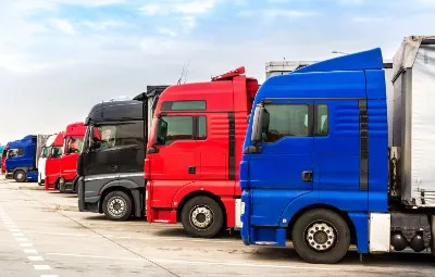 Konya Kıztaşı Ambar Nakliyat