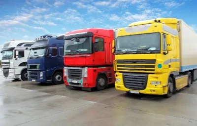 Konya Kıztaşı Nakliye Ambarı