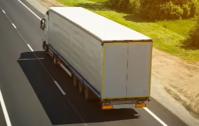 Konya ile Kıztaşı Arası Parça Eşya Taşıma