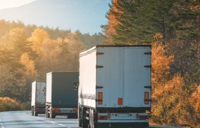 Konya ile Kıztaşı Arası Klima Taşıma